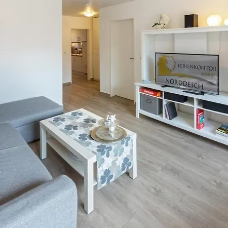 Ferienwohnung-westwind-2 Daire