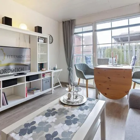 Ferienwohnung-westwind-2 Daire
