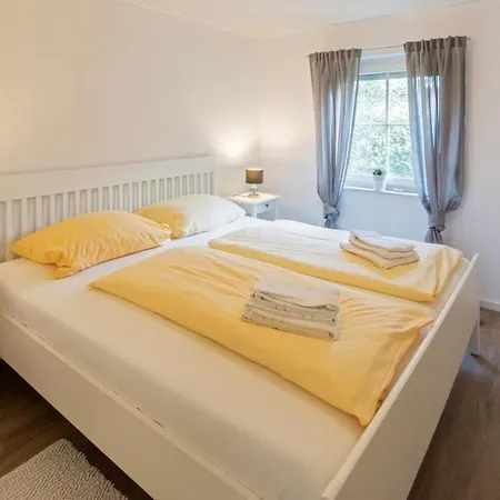 Ferienwohnung-westwind-2 * Norddeich (Norden)