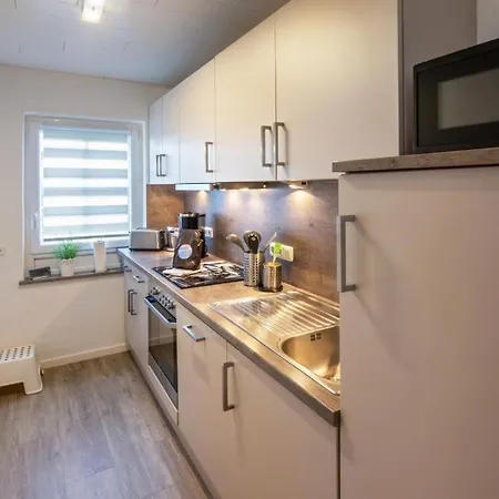 Ferienwohnung-westwind-2 Daire